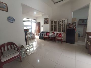Rumah Teduh, Lokasi Strategis di Ujung Jakarta Selatan