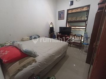 Rumah Teduh, Lokasi Strategis di Ujung Jakarta Selatan