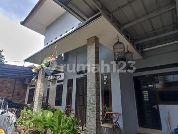 Rumah Teduh, Lokasi Strategis di Ujung Jakarta Selatan