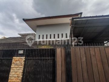 Rumah Teduh, Lokasi Strategis di Ujung Jakarta Selatan