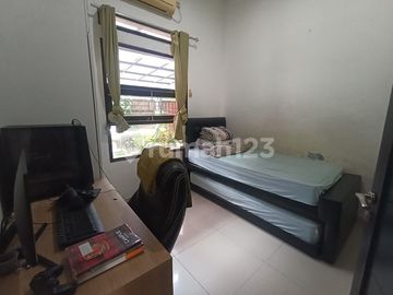 Rumah Teduh, Lokasi Strategis di Ujung Jakarta Selatan