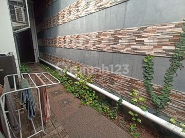 Rumah Teduh, Lokasi Strategis di Ujung Jakarta Selatan