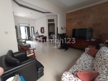 Rumah Teduh, Lokasi Strategis di Ujung Jakarta Selatan