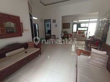 Rumah Teduh, Lokasi Strategis di Ujung Jakarta Selatan