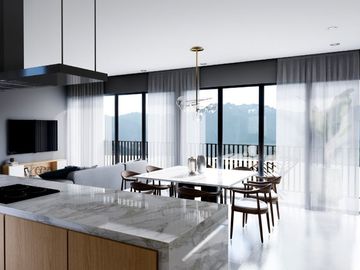 Departamentos en venta Monterrey / Cumbres
