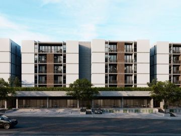 Departamentos en venta Monterrey / Cumbres