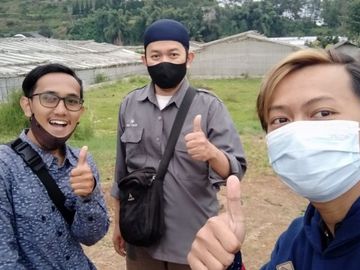 Dapatkan Segera Rumah Cepat Bangun 2 - 3 Bulan hanya 200jtan di Cimahi