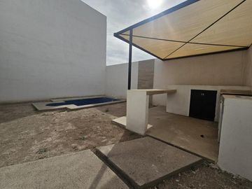 CASA EN VENTA EN SECTOR VIÑEDOS TORREÓN, COAHUILA