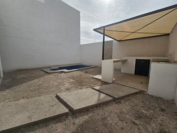 CASA EN VENTA EN SECTOR VIÑEDOS TORREÓN, COAHUILA