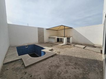 CASA EN VENTA EN SECTOR VIÑEDOS TORREÓN, COAHUILA