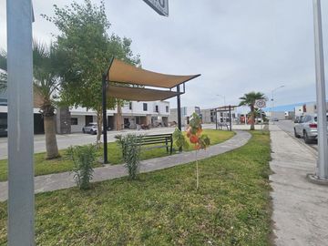 CASA EN VENTA EN SECTOR VIÑEDOS TORREÓN, COAHUILA
