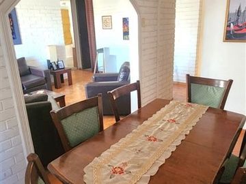 Departamento en venta de 2 dorm. en Ñuñoa