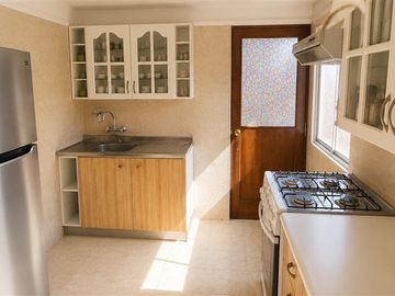 Departamento en venta de 2 dorm. en Ñuñoa