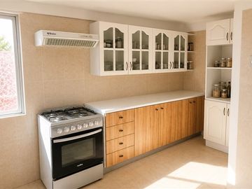 Departamento en venta de 2 dorm. en Ñuñoa