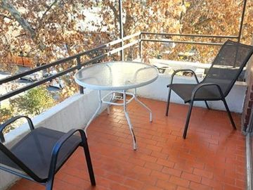 Departamento en venta de 2 dorm. en Ñuñoa