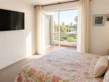 Departamento en venta de 2 dorm. en Ñuñoa