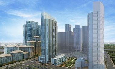 For SALE 1 BR UNIT / East Gallery Place BGC, Taguig