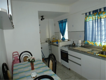 Departamento en Venta en Caballito 3 ambientes 65 m2 + balcón y cochera, al frente - Espinosa 1100
