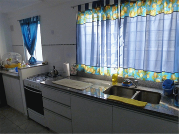Departamento en Venta en Caballito 3 ambientes 65 m2 + balcón y cochera, al frente - Espinosa 1100