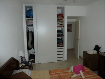 Departamento en Venta en Caballito 3 ambientes 65 m2 + balcón y cochera, al frente - Espinosa 1100