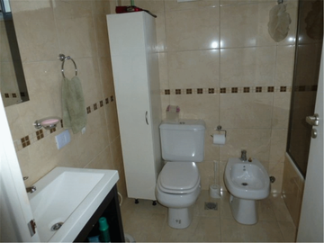 Departamento en Venta en Caballito 3 ambientes 65 m2 + balcón y cochera, al frente - Espinosa 1100