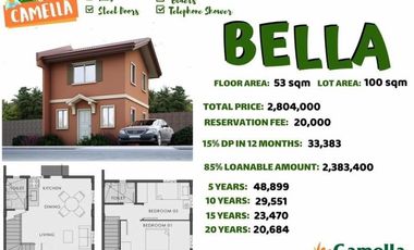 House & Lot near Tagaytay City