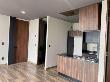 Departamento en  Venta, zona norte, nuevo, 2 recámaras, 6o piso. 2 mins de Plaza Mayor, elevador, 6o piso.