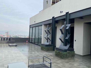 Departamento en  Venta, zona norte, nuevo, 2 recámaras, 6o piso. 2 mins de Plaza Mayor, elevador, 6o piso.