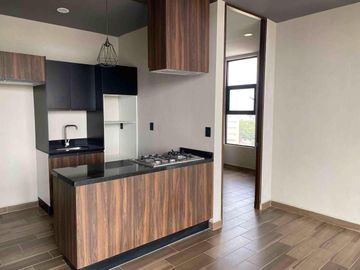 Departamento en  Venta, zona norte, nuevo, 2 recámaras, 6o piso. 2 mins de Plaza Mayor, elevador, 6o piso.
