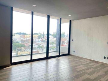 Departamento en  Venta, zona norte, nuevo, 2 recámaras, 6o piso. 2 mins de Plaza Mayor, elevador, 6o piso.