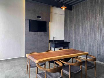 Departamento en  Venta, zona norte, nuevo, 2 recámaras, 6o piso. 2 mins de Plaza Mayor, elevador, 6o piso.