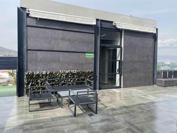 Departamento en  Venta, zona norte, nuevo, 2 recámaras, 6o piso. 2 mins de Plaza Mayor, elevador, 6o piso.