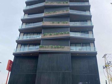 Departamento en  Venta, zona norte, nuevo, 2 recámaras, 6o piso. 2 mins de Plaza Mayor, elevador, 6o piso.