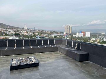 Departamento en  Venta, zona norte, nuevo, 2 recámaras, 6o piso. 2 mins de Plaza Mayor, elevador, 6o piso.