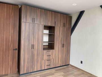 Departamento en  Venta, zona norte, nuevo, 2 recámaras, 6o piso. 2 mins de Plaza Mayor, elevador, 6o piso.