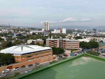 Departamento en  Venta, zona norte, nuevo, 2 recámaras, 6o piso. 2 mins de Plaza Mayor, elevador, 6o piso.