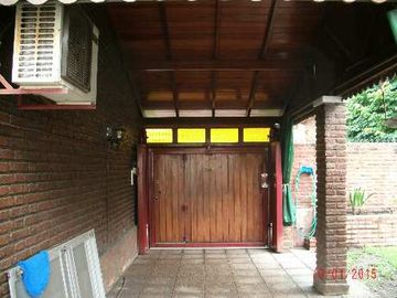 Chalet en venta en Barrio Ingles