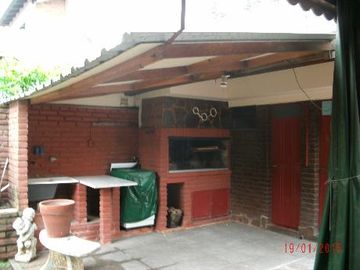 Chalet en venta en Barrio Ingles