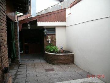 Chalet en venta en Barrio Ingles