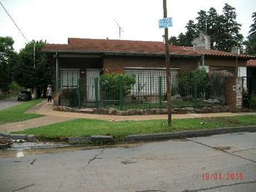 Chalet en venta en Barrio Ingles