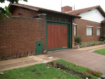 Chalet en venta en Barrio Ingles
