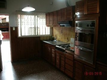 Chalet en venta en Barrio Ingles