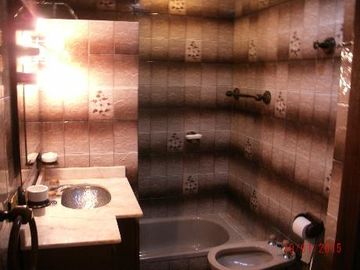 Chalet en venta en Barrio Ingles