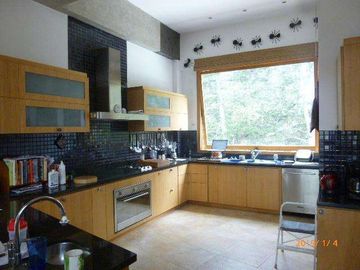 Penthouse Duplex en venta Sector calle Zaldumbide y Toledo Centro Norte de Quito