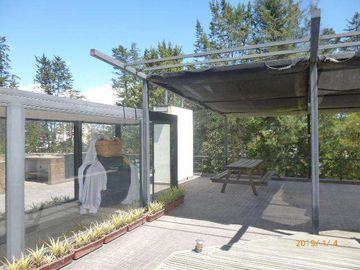 Penthouse Duplex en venta Sector calle Zaldumbide y Toledo Centro Norte de Quito