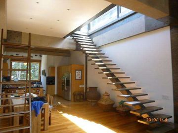 Penthouse Duplex en venta Sector calle Zaldumbide y Toledo Centro Norte de Quito