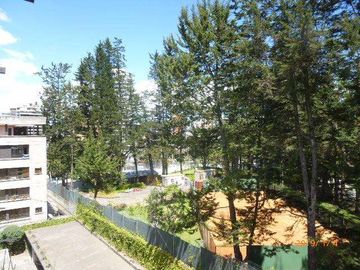 Penthouse Duplex en venta Sector calle Zaldumbide y Toledo Centro Norte de Quito