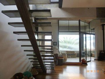 Penthouse Duplex en venta Sector calle Zaldumbide y Toledo Centro Norte de Quito