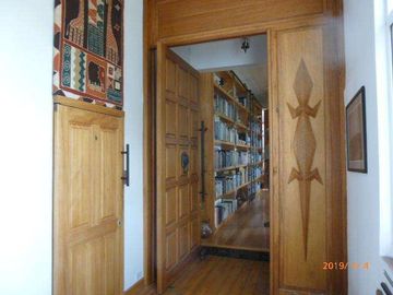 Penthouse Duplex en venta Sector calle Zaldumbide y Toledo Centro Norte de Quito