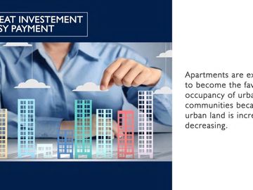 Apartemen Carstensz 1BR Lokasi Sangat Bagus di BSD City